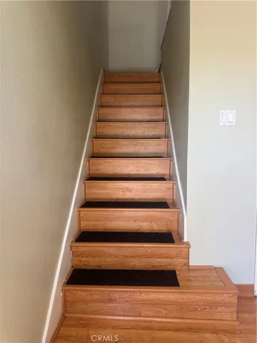 11542 Burbank Boulevard 8, Los Angeles, California 91601