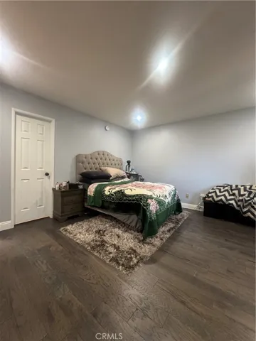 11542 Burbank Boulevard 8, Los Angeles, California 91601