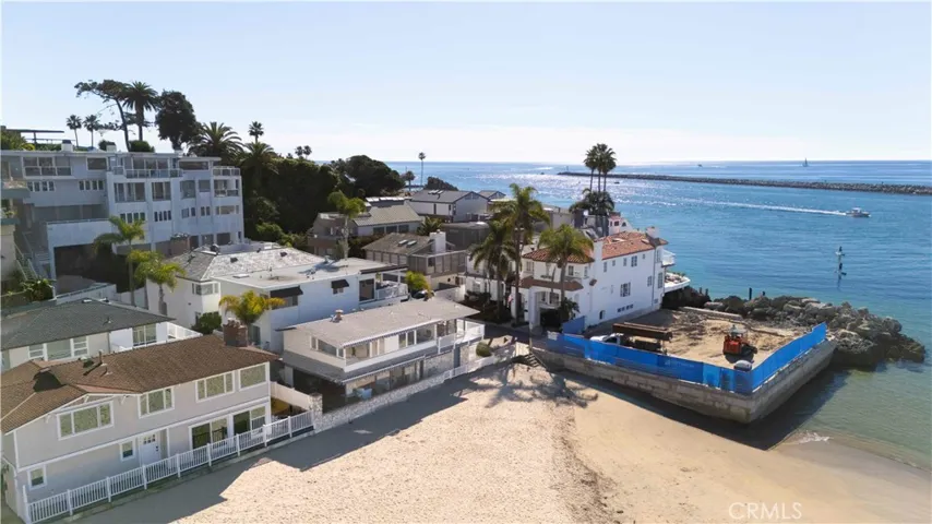 2712 Shell Street, Corona Del Mar, California 92625