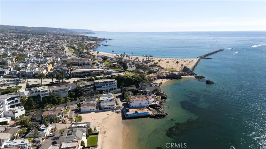 2712 Shell Street, Corona Del Mar, California 92625