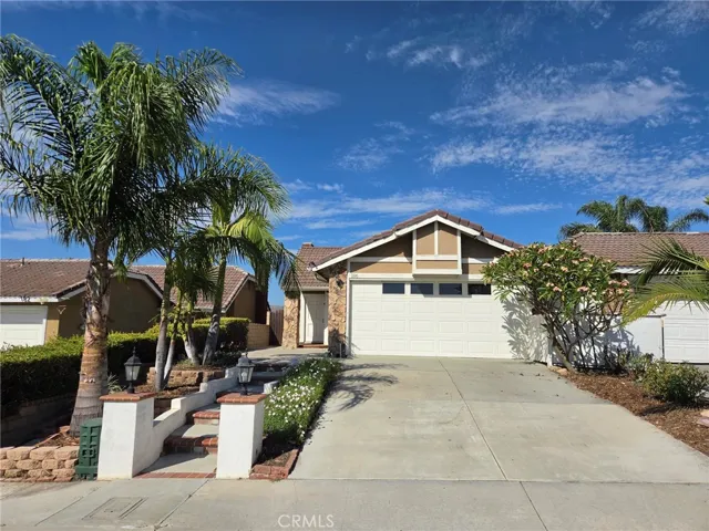 186 S Birchwood Street, Anaheim, California 92808