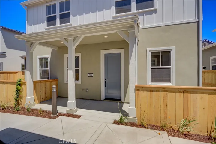 215 Kitty Hawk Court, San Luis Obispo, California 93401