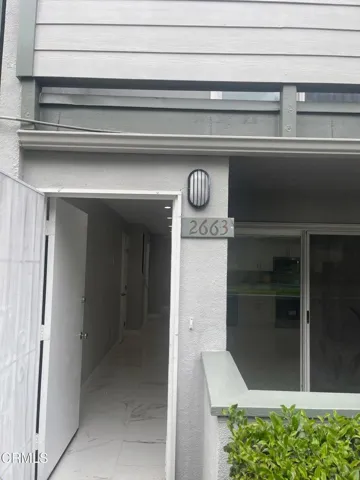 2663 E Harbor Blvd Unit Number Entry