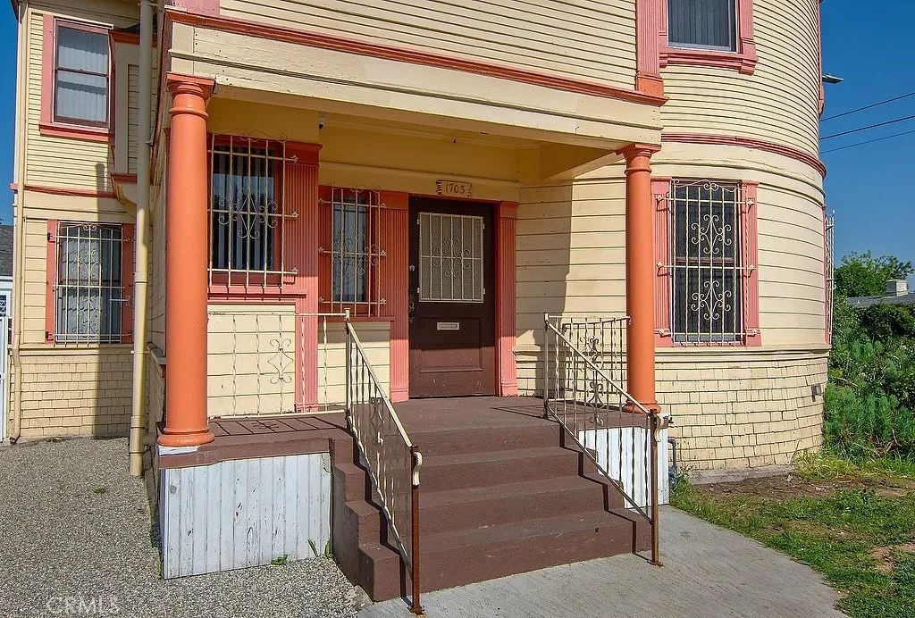 1703 Toberman Street, Los Angeles, California 90015 — photo 4