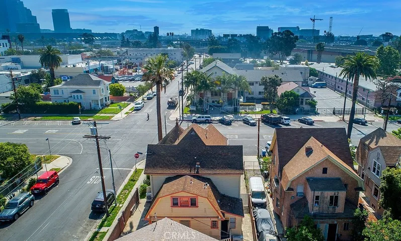 1703 Toberman Street, Los Angeles, California 90015