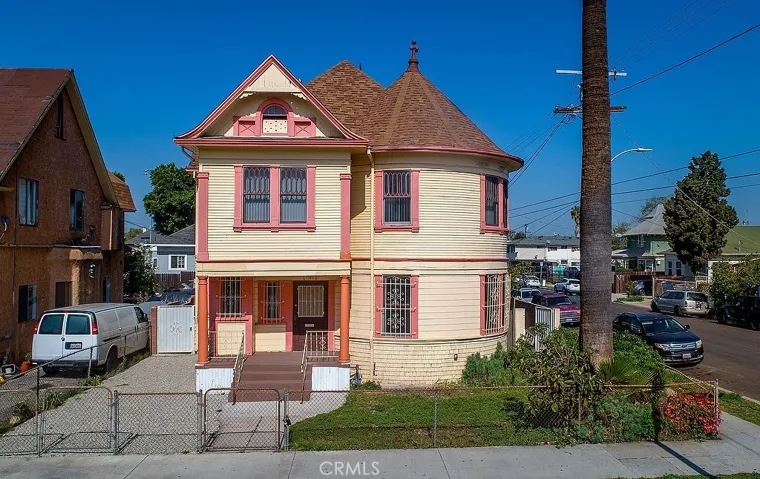 1703 Toberman Street, Los Angeles, California 90015