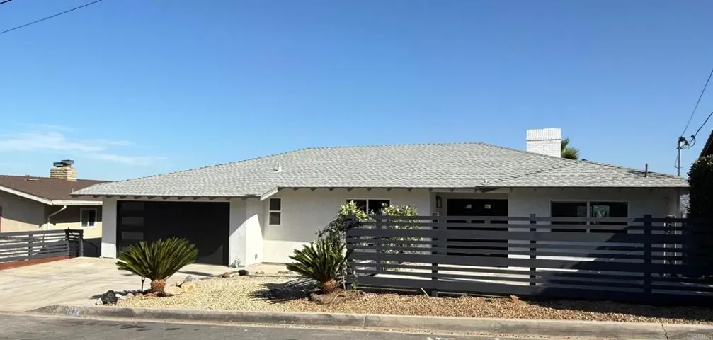 1024 Circle Drive, Escondido, California 92025