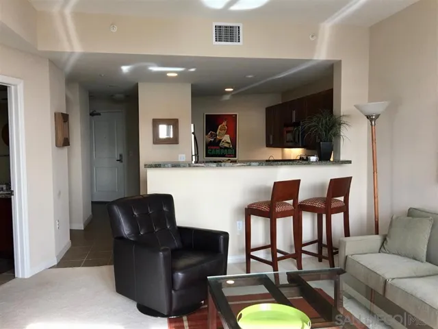 253 10th Avenue 1205, San Diego, California 92101