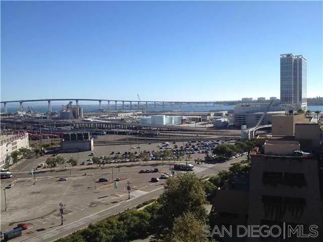 253 10th Avenue 1205, San Diego, California 92101