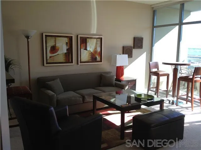 253 10th Avenue 1205, San Diego, California 92101