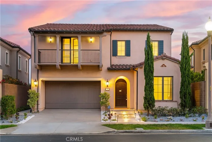 149 Summerland, Irvine, California 92602