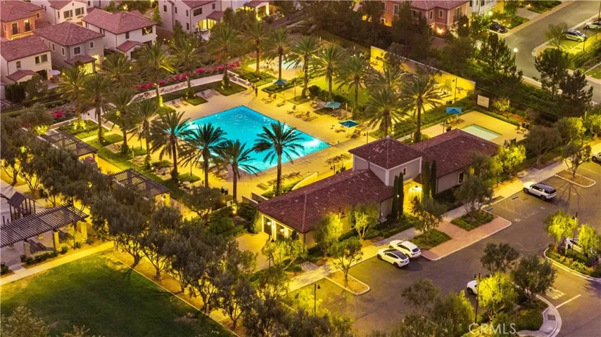 149 Summerland, Irvine, California 92602