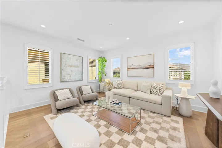 149 Summerland, Irvine, California 92602