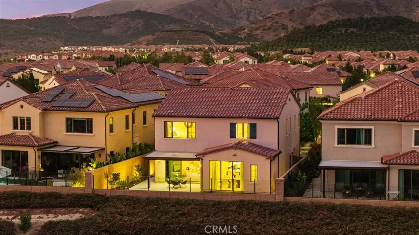 149 Summerland, Irvine, California 92602