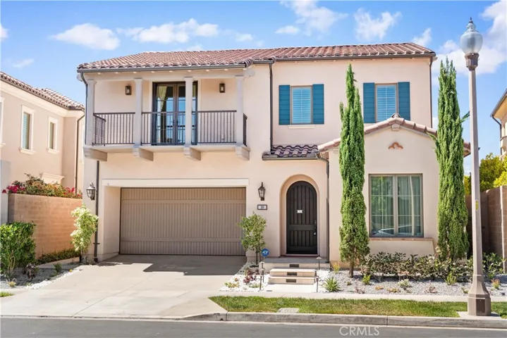 149 Summerland, Irvine, California 92602