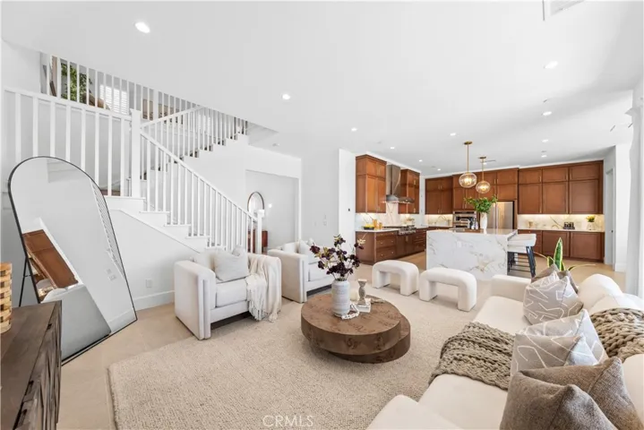 149 Summerland, Irvine, California 92602