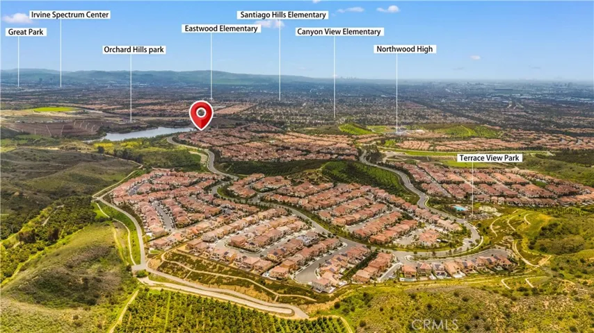 149 Summerland, Irvine, California 92602