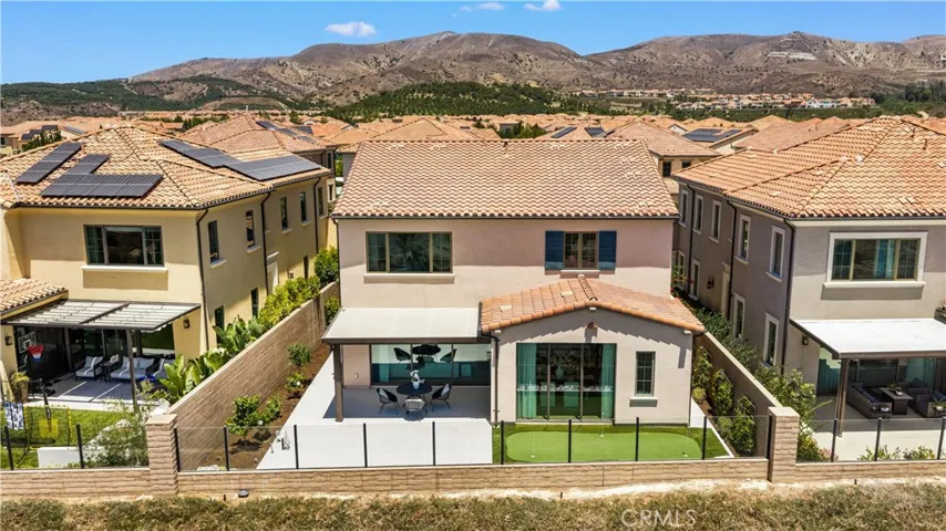 149 Summerland, Irvine, California 92602