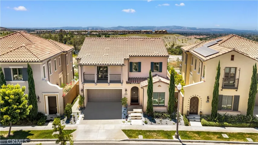 149 Summerland, Irvine, California 92602