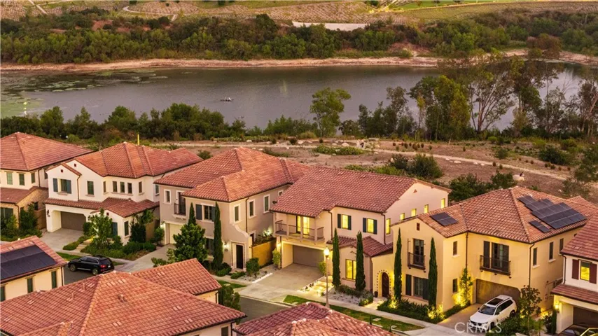 149 Summerland, Irvine, California 92602
