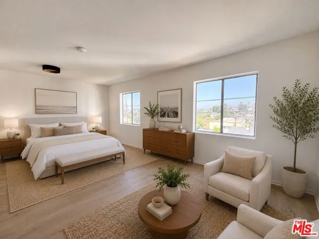 1031 Coronado Terrace, Los Angeles, California 90026