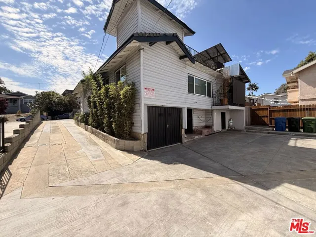 1031 Coronado Terrace, Los Angeles, California 90026