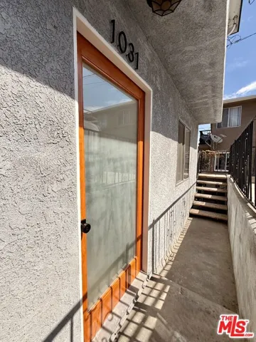 1031 Coronado Terrace, Los Angeles, California 90026