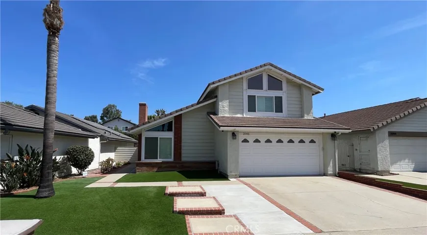 2085 Arbor Circle, Brea, California 92821