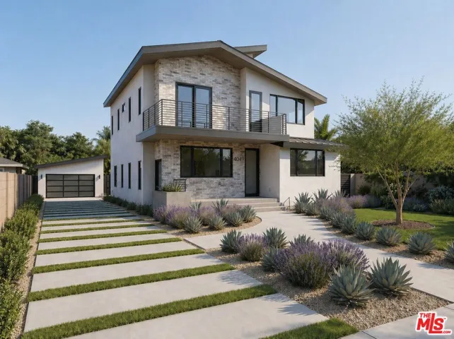 4049 Colonial Avenue, Culver City, California 90066