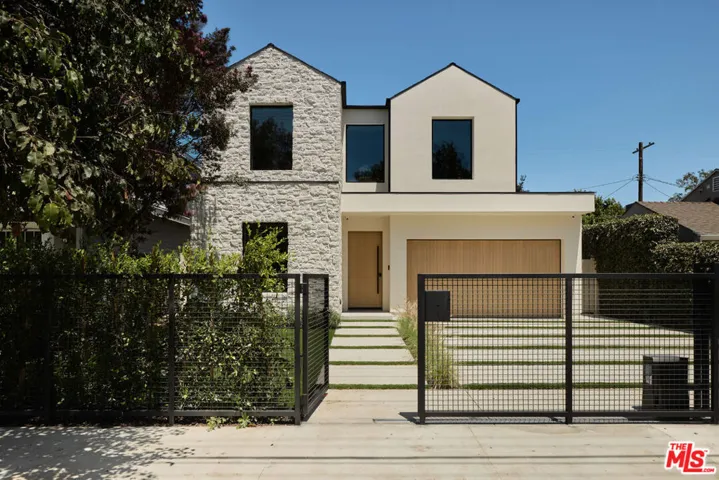 3732 Beethoven Street, Los Angeles, California 90066