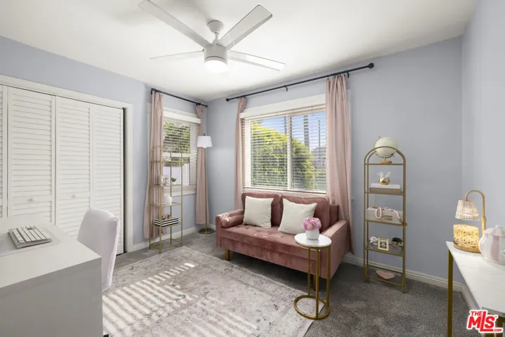 4820 S Van Ness Avenue, Los Angeles, California 90062