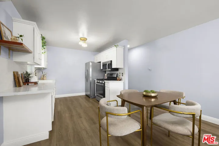4820 S Van Ness Avenue, Los Angeles, California 90062