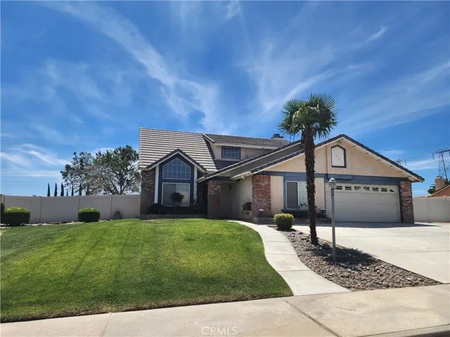 15181 Kimball, Hesperia, California 92345