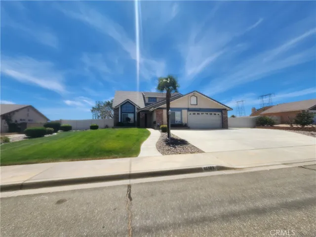 15181 Kimball, Hesperia, California 92345