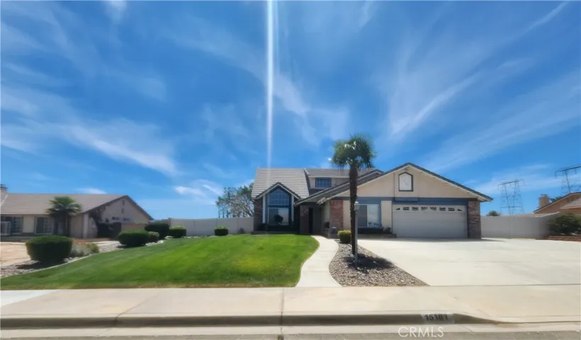 15181 Kimball, Hesperia, California 92345