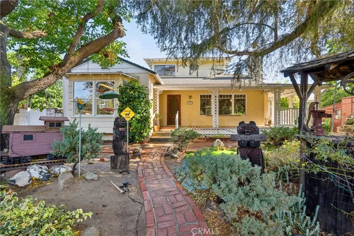 4241 Eve, Simi Valley, California 93063
