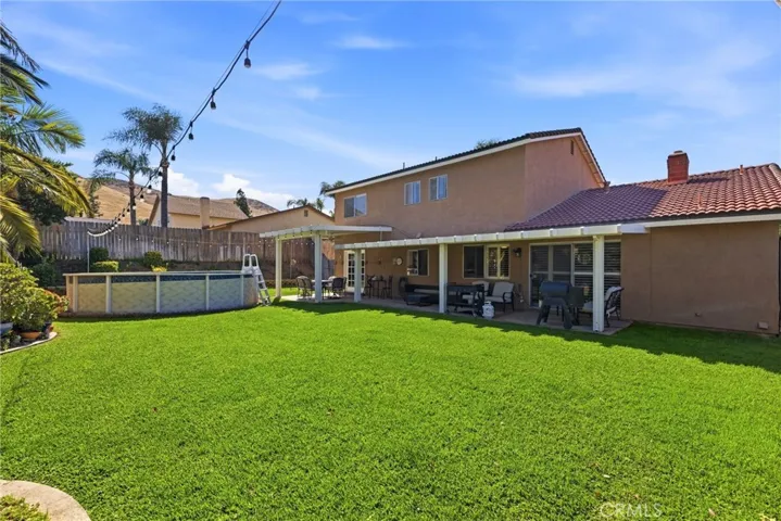 11246 Coolwater Drive, Riverside, California 92505