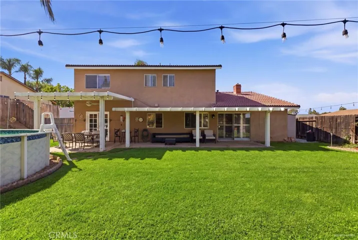 11246 Coolwater Drive, Riverside, California 92505