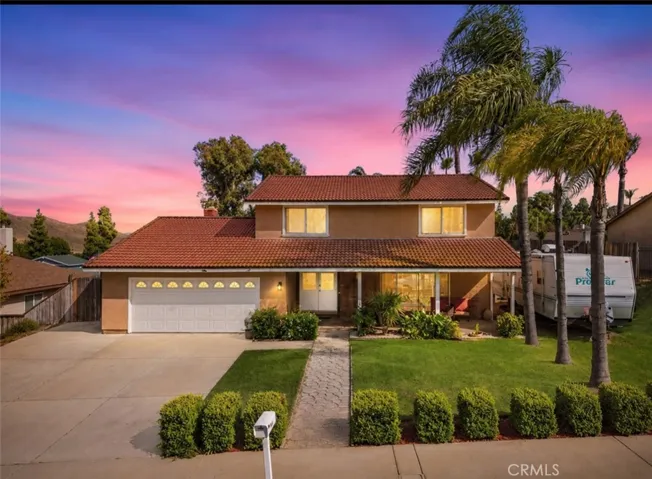 11246 Coolwater Drive, Riverside, California 92505