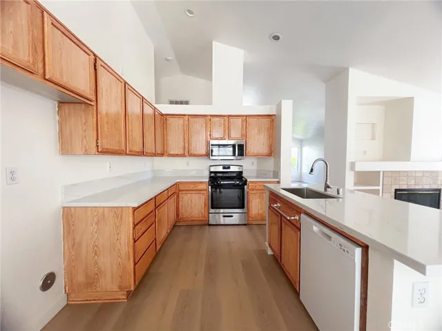 2267 Calle Bienvenida, Chino Hills, California 91709