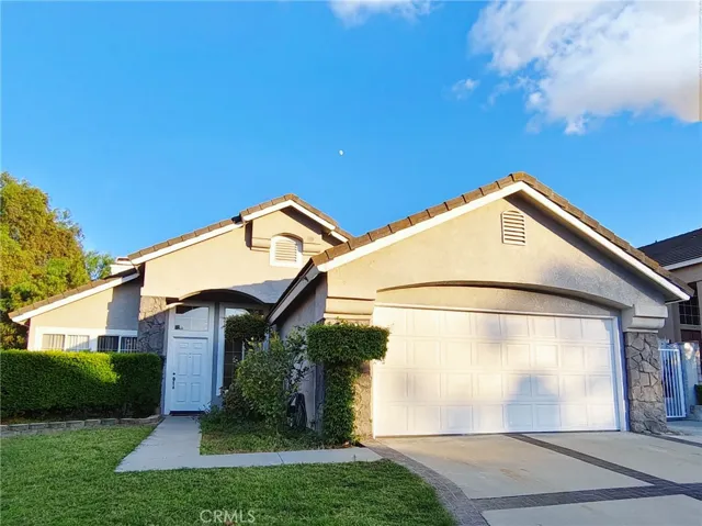 2267 Calle Bienvenida, Chino Hills, California 91709