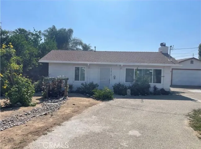 11818 Yorba Av, Chino, California 91710