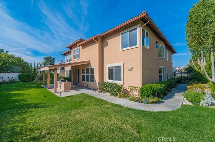 5435 Vista Del Mar, Yorba Linda, California 92887