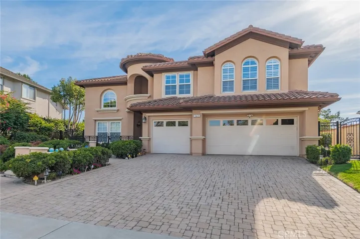 5435 Vista Del Mar, Yorba Linda, California 92887