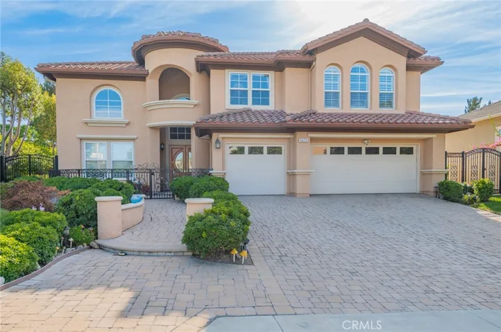 5435 Vista Del Mar, Yorba Linda, California 92887