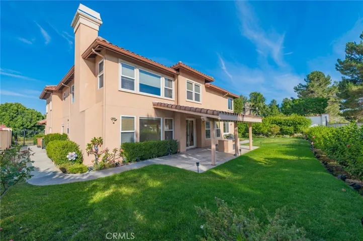 5435 Vista Del Mar, Yorba Linda, California 92887