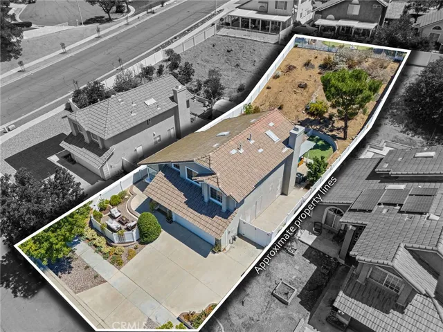 387 Glacier, Corona, California 92879