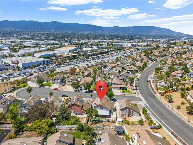 387 Glacier, Corona, California 92879