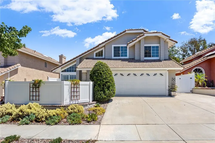 387 Glacier, Corona, California 92879