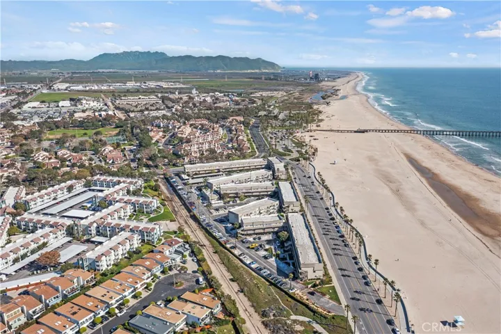 381 E Surfside, Port Hueneme, California 93041